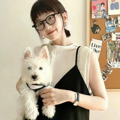 双面名模